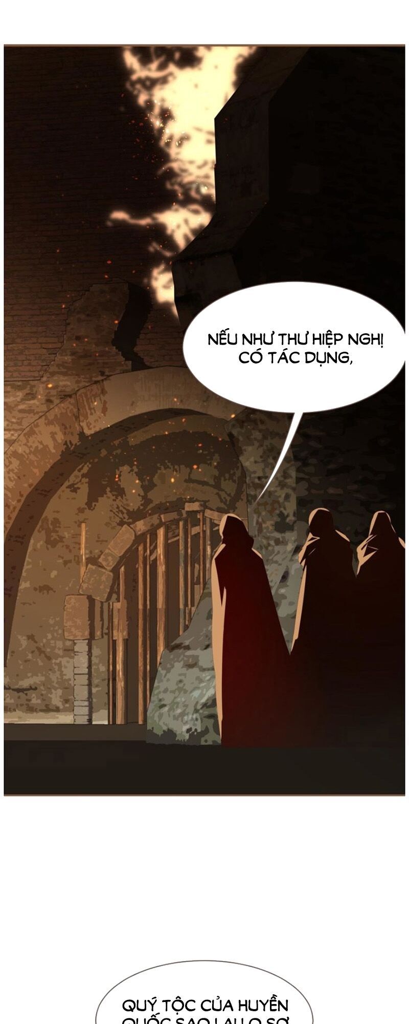 nhất đại linh hậu chapter 45 5