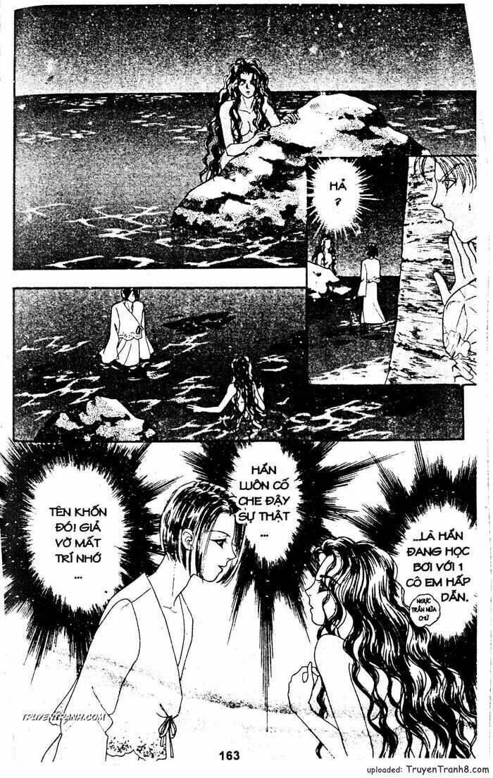 tiệm thú kiểng chapter 29 38