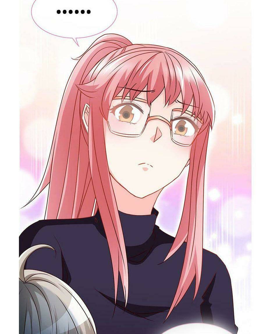 truy nã toàn cầu truy thê về sủng chapter 71.2 28