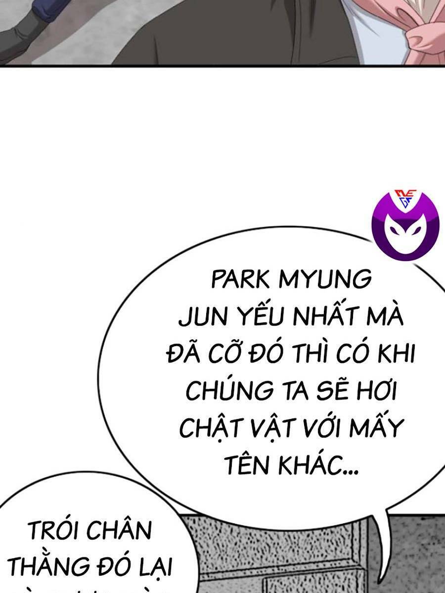 người xấu chapter 146 49