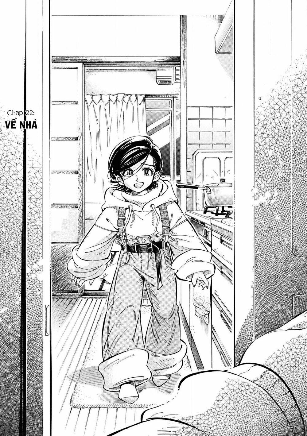 subaru to suu-san chapter 22 1