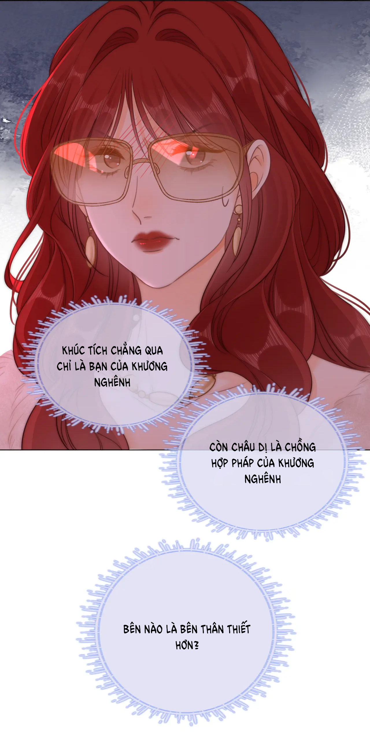VƯU VẬT chapter 9.1 - Trang 15