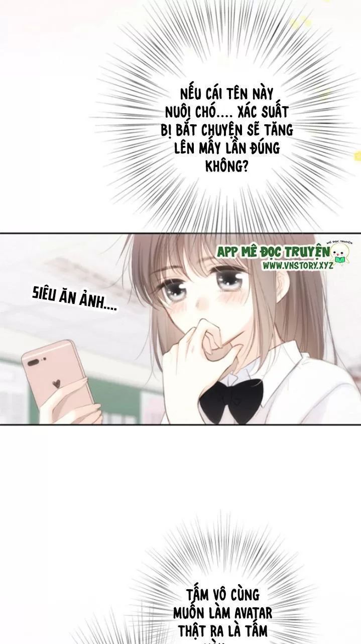 Con Tim Rung Động 2 chapter 126.5 - Trang 36