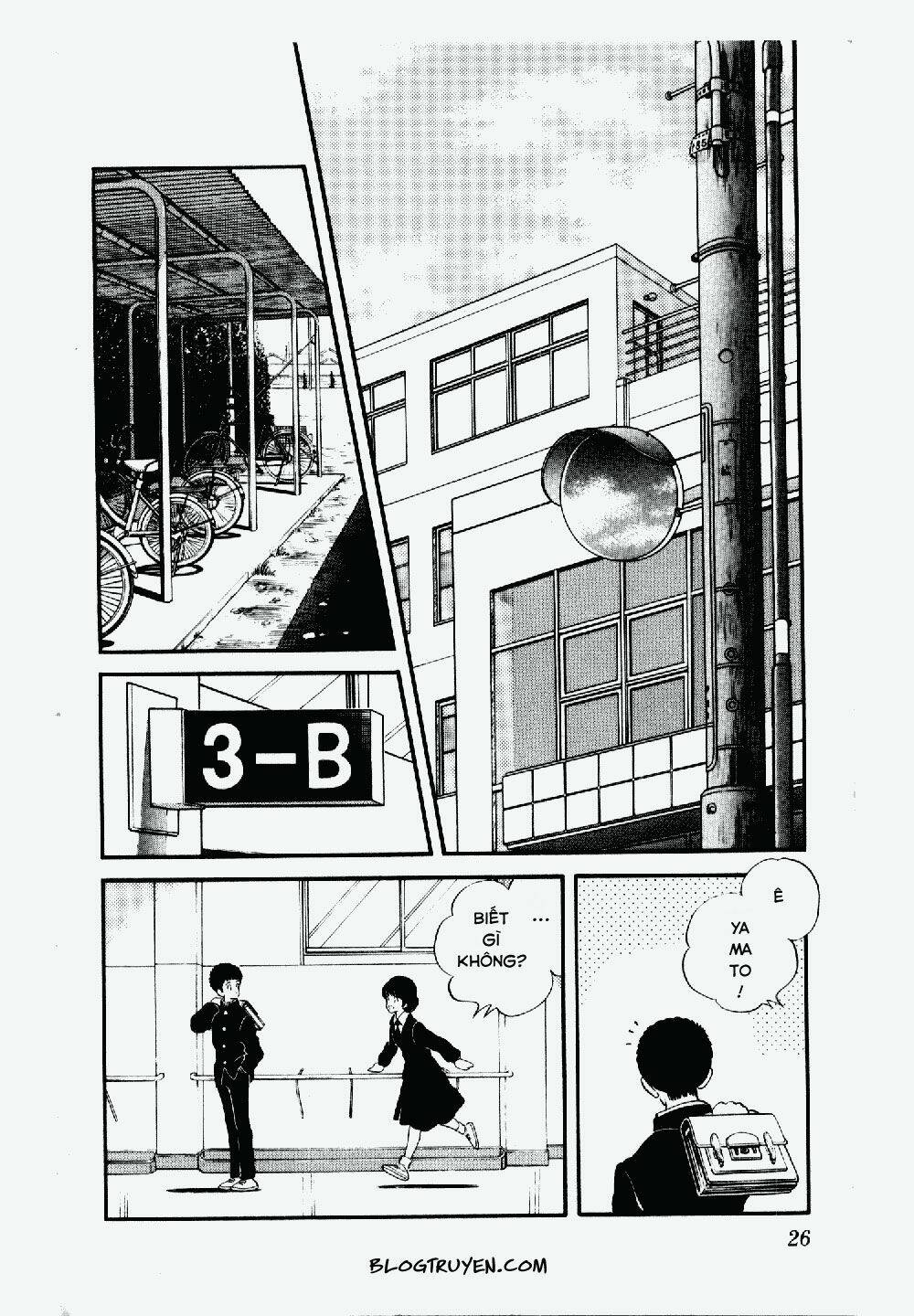 rough - ngọc thô chapter 111 4