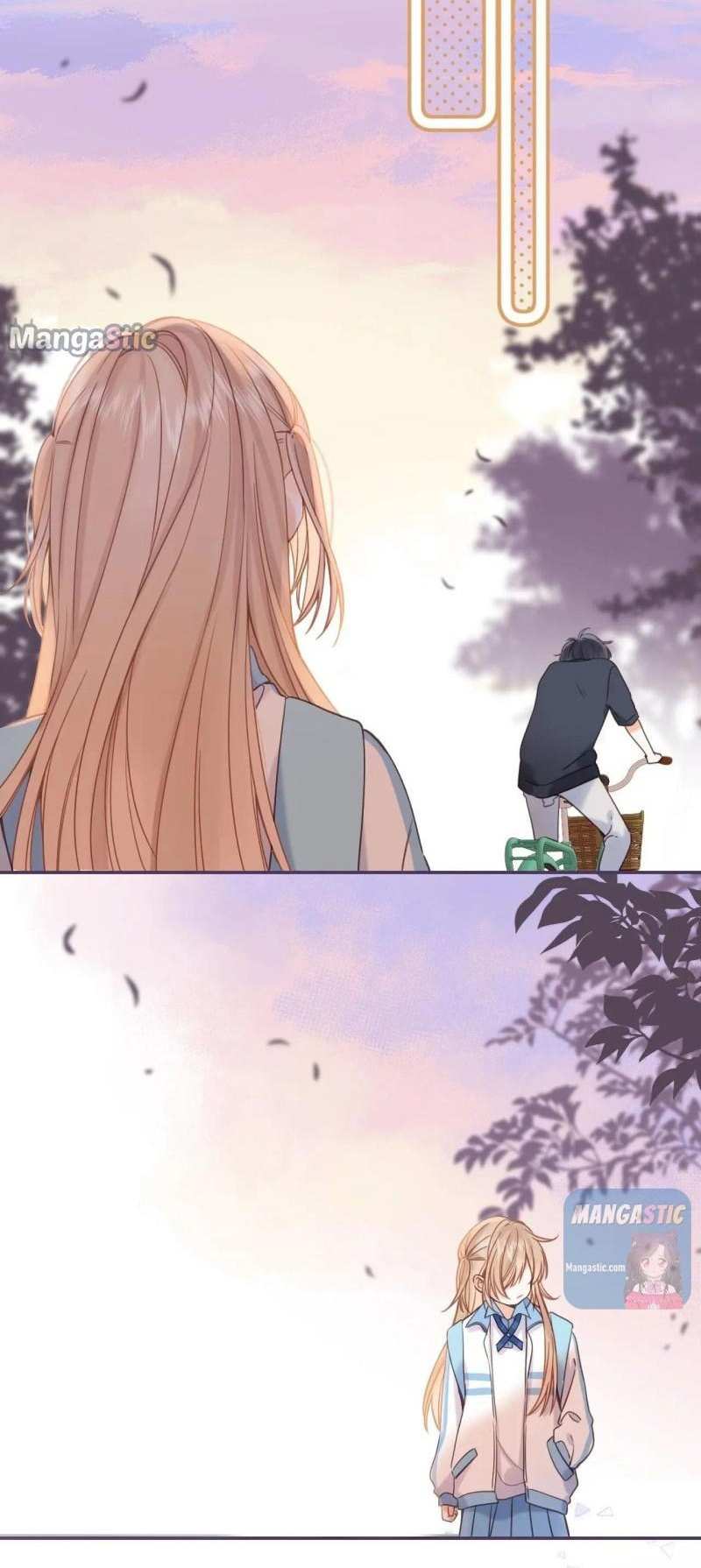 vụng trộm không thể giấu - mối tình thầm kín chapter 32 15