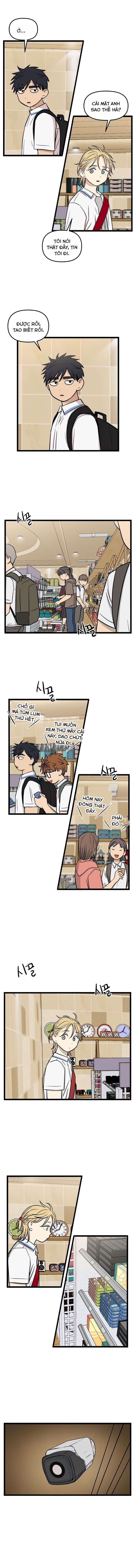 no home - không nhà chapter 111 8