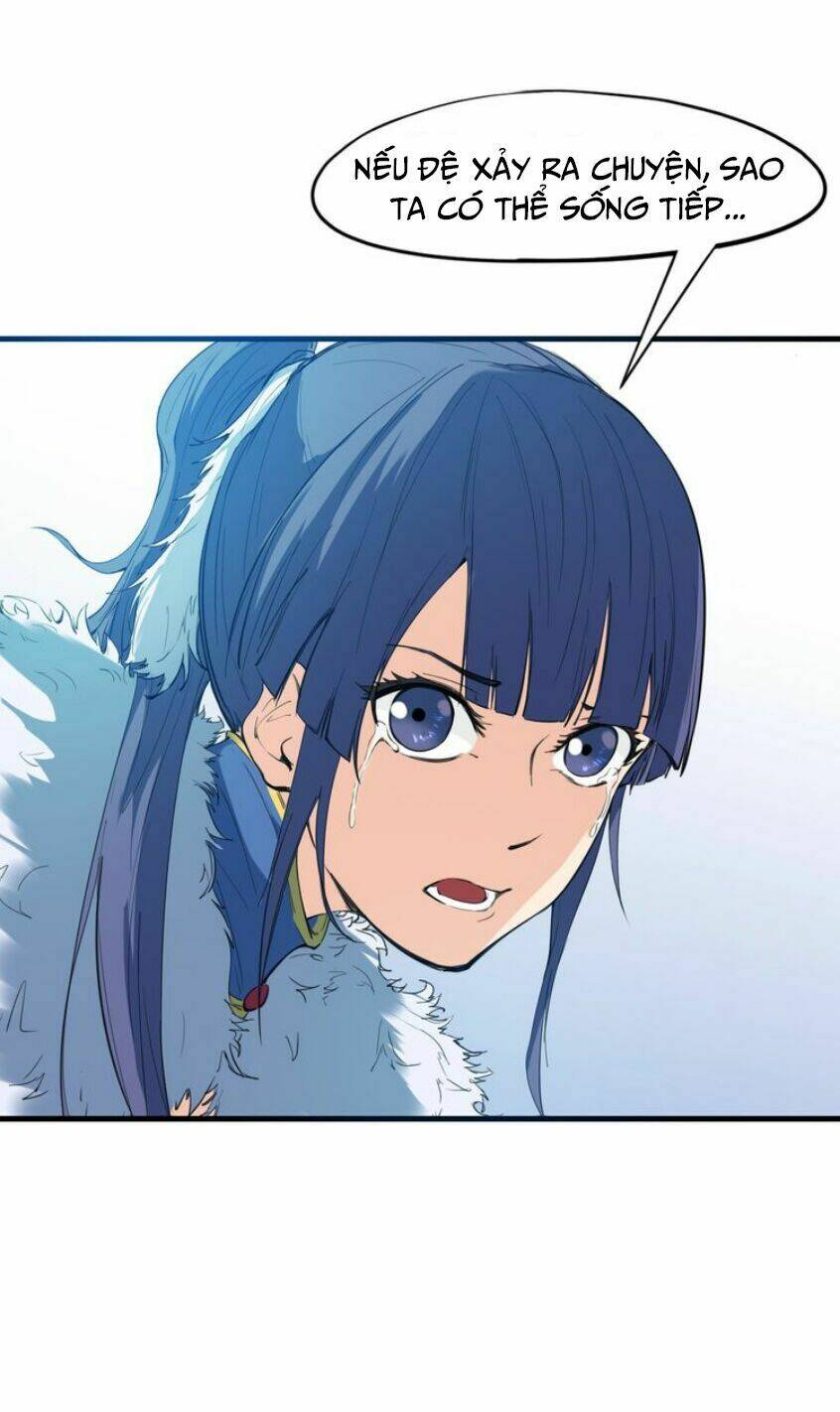 long mạch võ thần chapter 17 28