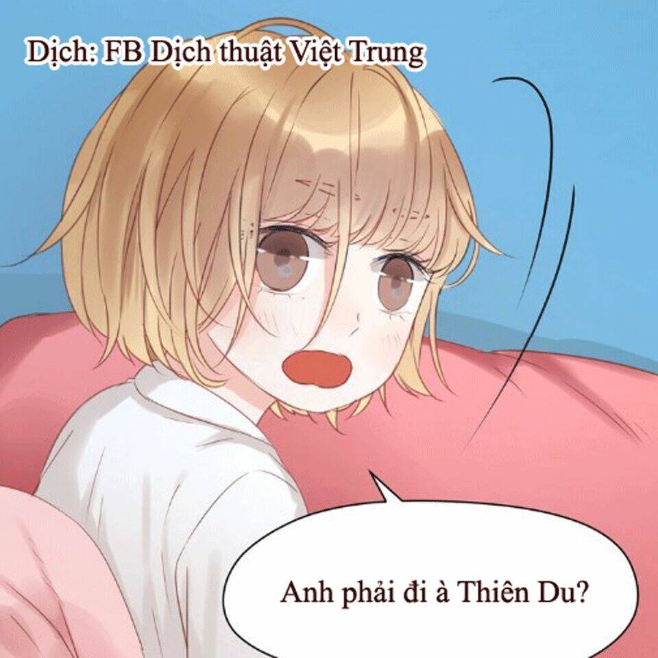 lượm được 1 tiểu hồ ly chapter 15 32