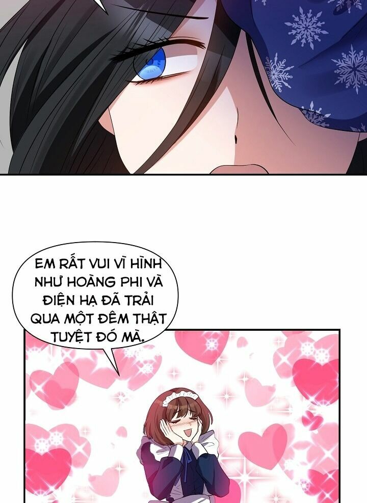 người chồng bạo chúa của tôi đã thay đổi chapter 16 31