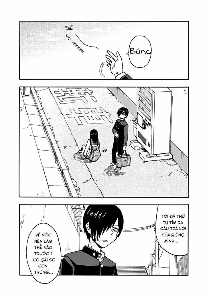 ninja shinobu-chan no junjou chapter 28 28