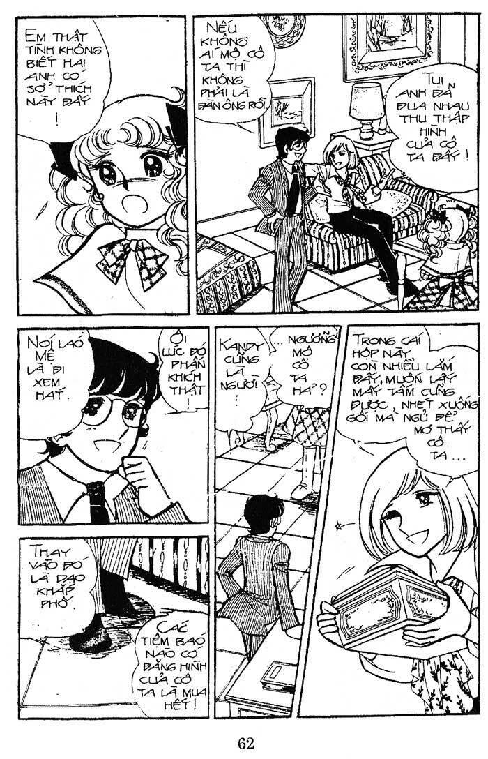 candy candy chapter 15 7