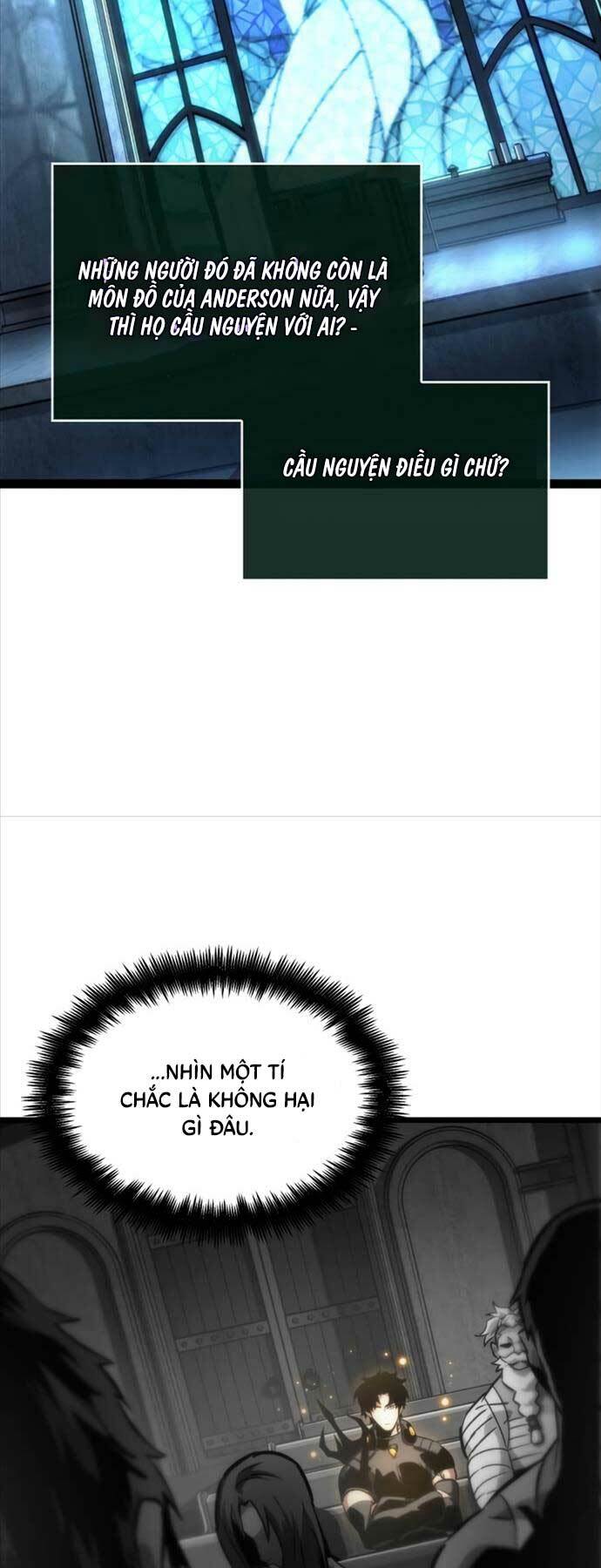 thế giới hậu tận thế chapter 105 63