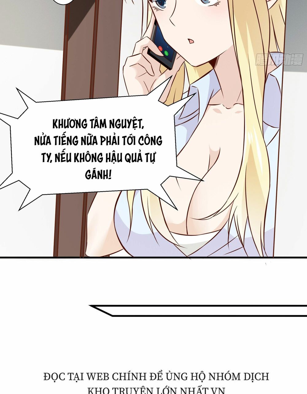 nãi ba là chiến thần mạnh nhất chapter 24 18