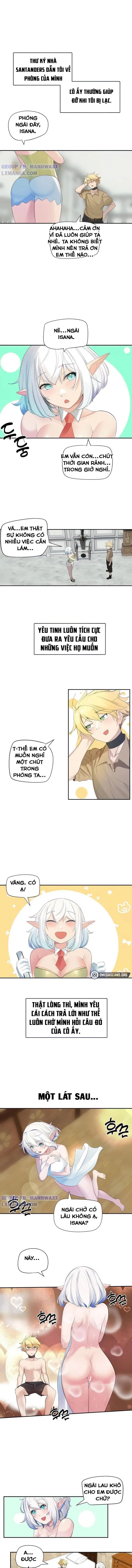 nô lệ tộc elf chapter 11 4