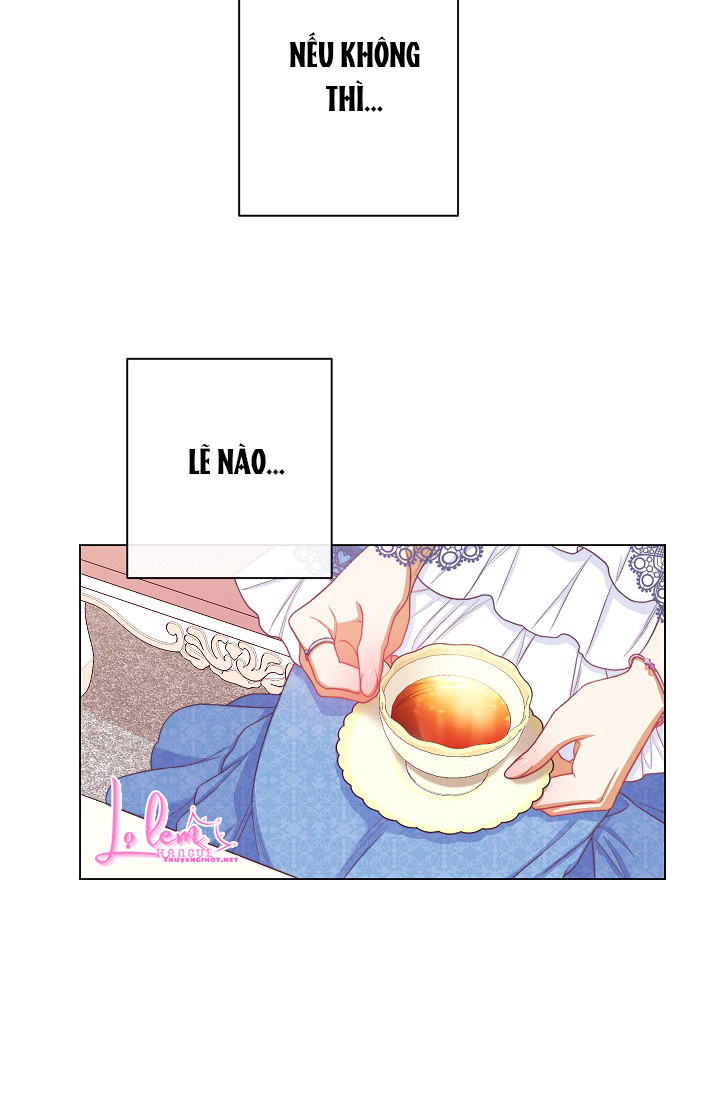 ác nữ đảo ngược đồng hồ cát chapter 80.1 57