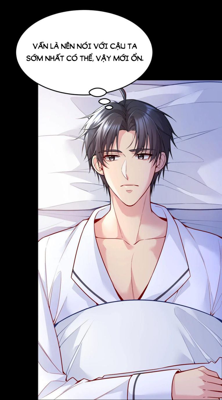 chàng nhân viên host và gã hàng xóm nguy hiểm chapter 35 37