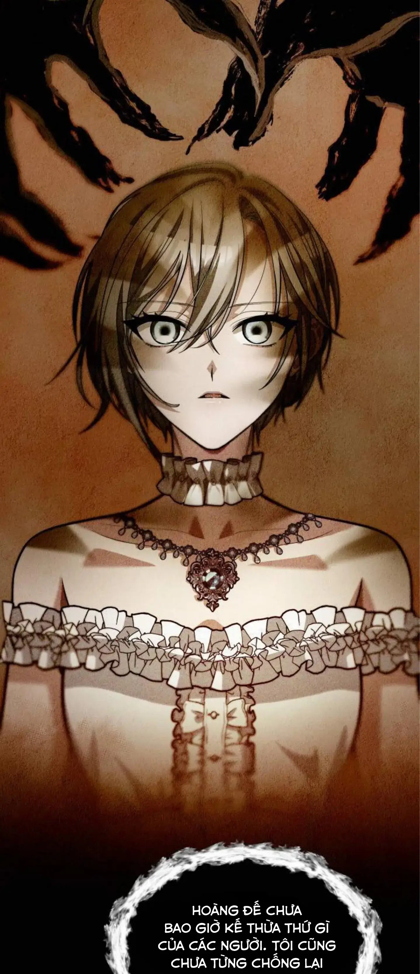 regina - gửi đến người không thể tha thứ chapter 18 20