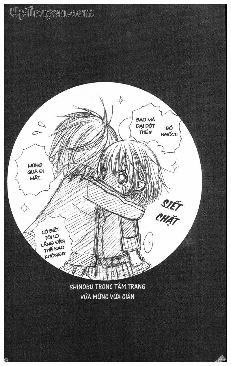 i love you suzuki chapter 11 208