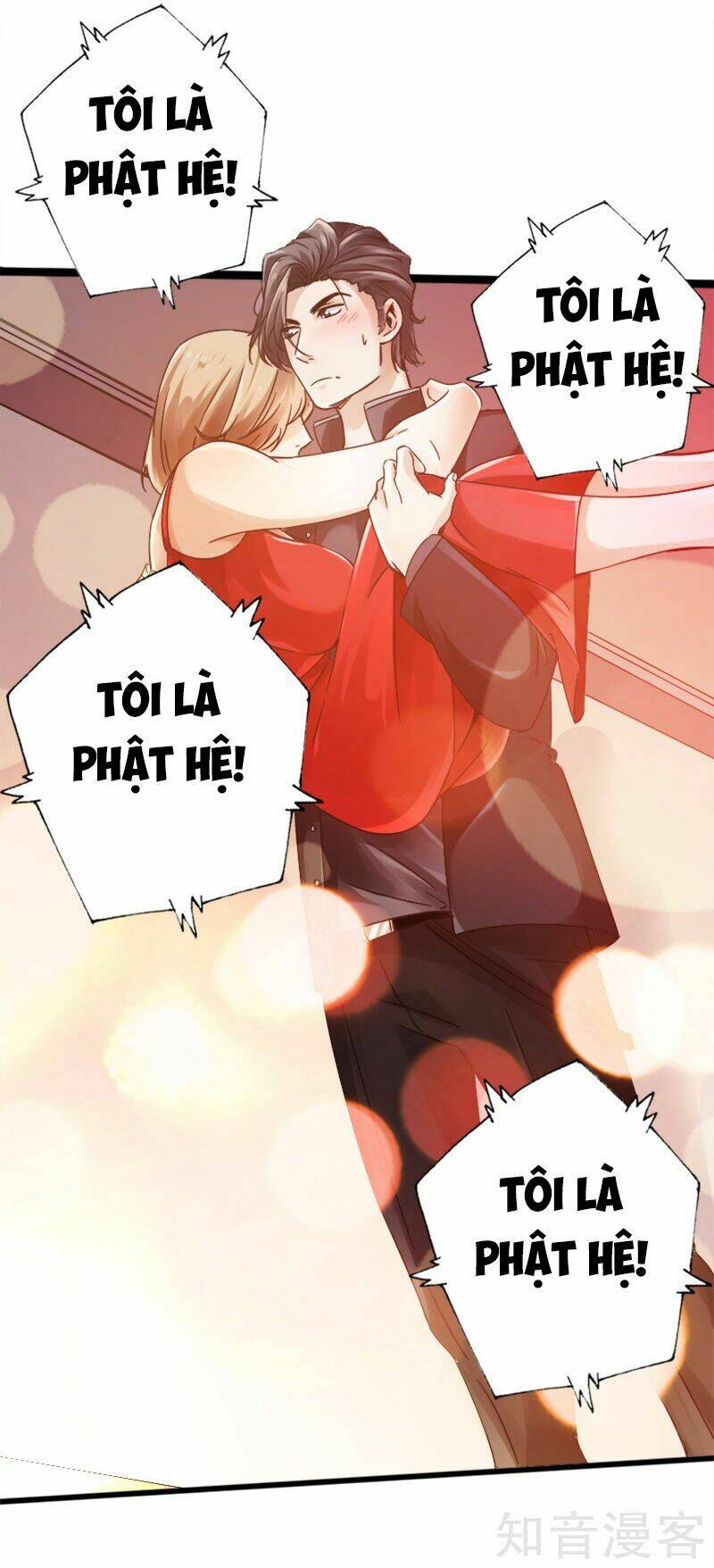 tuyệt phẩm tà thiếu chapter 9 21