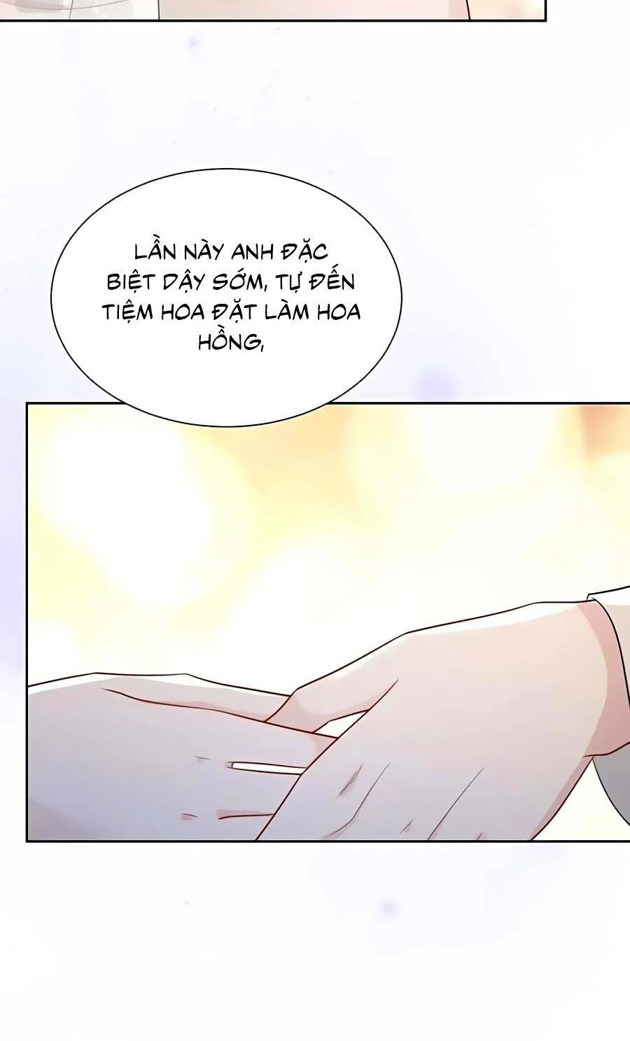 chỉ yêu mình em chapter 86.3 32