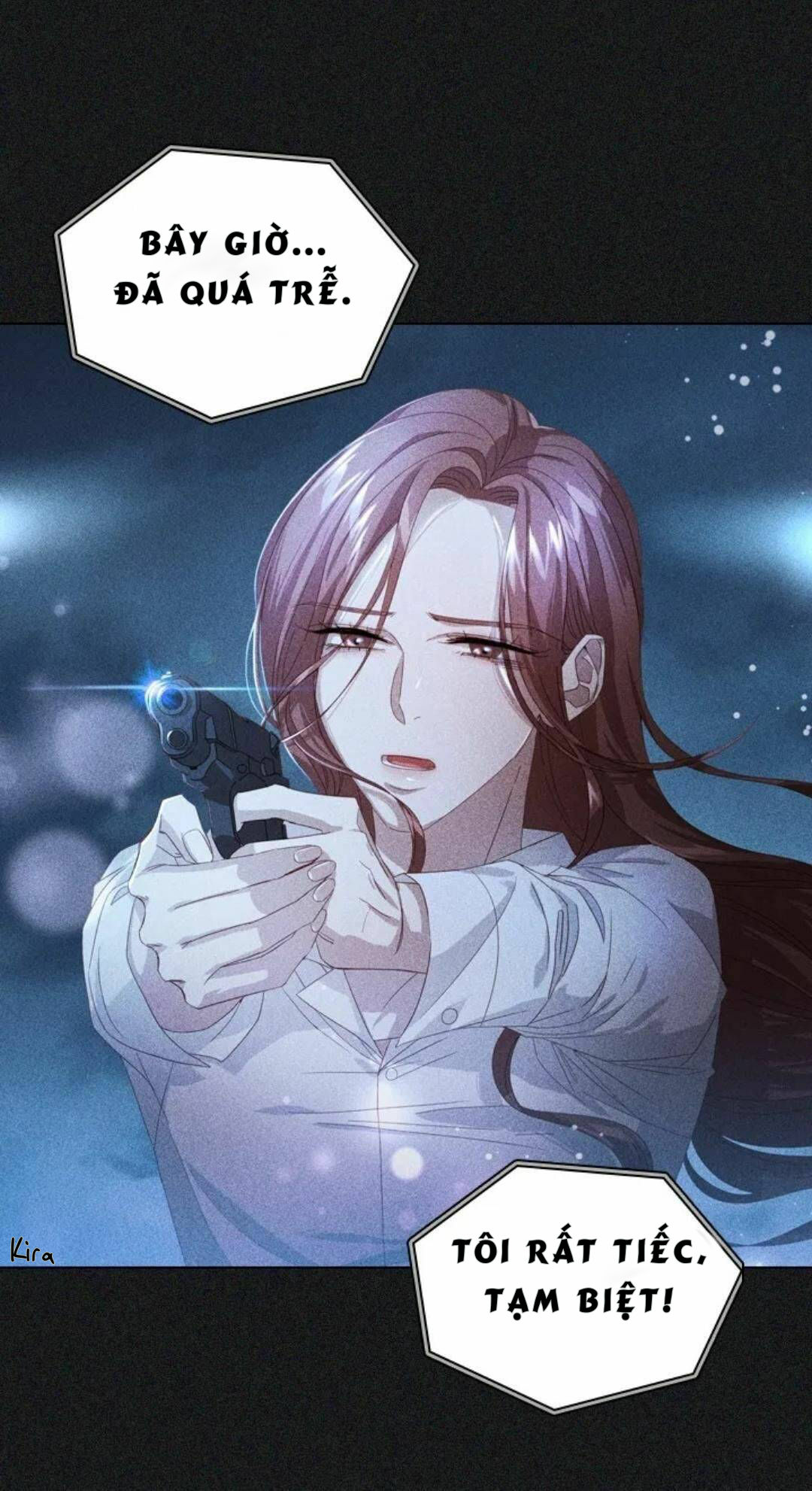 tai tiếng thị phi chapter 23 3