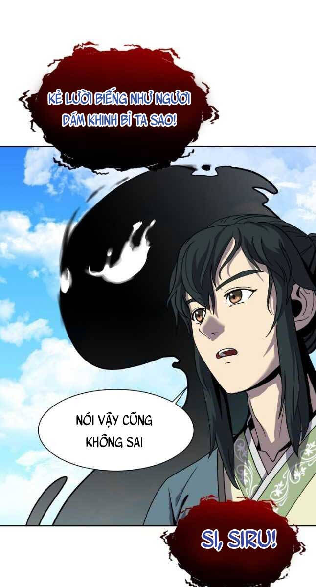 bậc thầy phép thuật ở thế giới võ lâm chapter 20.1 17