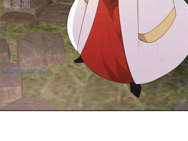 ta thực sự không muốn làm thần tiên chapter 111 25