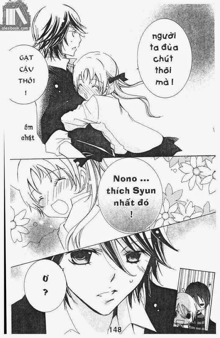 vương quốc mỹ nam chapter 38 28