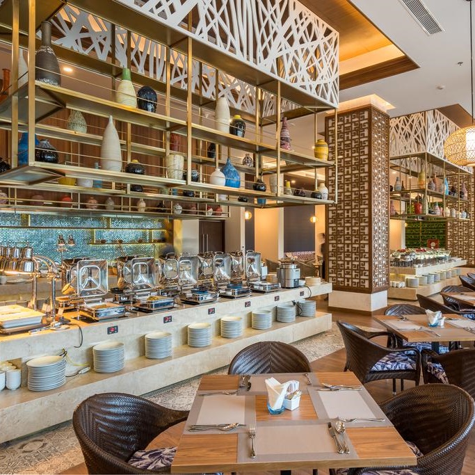 Gói 4N3Đ Best Western Premier Sonasea Resort 5* Phú Quốc - Dành Cho 02 Người Lớn & 02 Trẻ Em Dưới 06 Tuổi