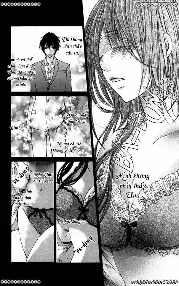 tình yêu và nỗi đau tột cùng chapter 6 2