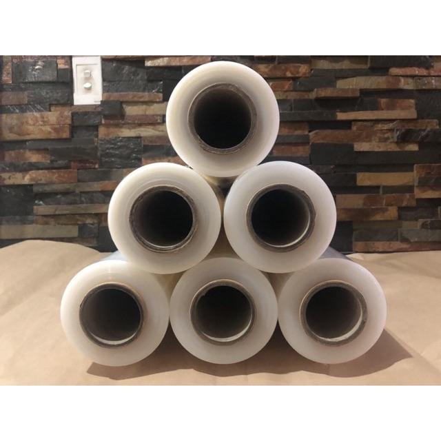 MÀNG BỌC PE BỌC HÀNG 1,6kg 50cm