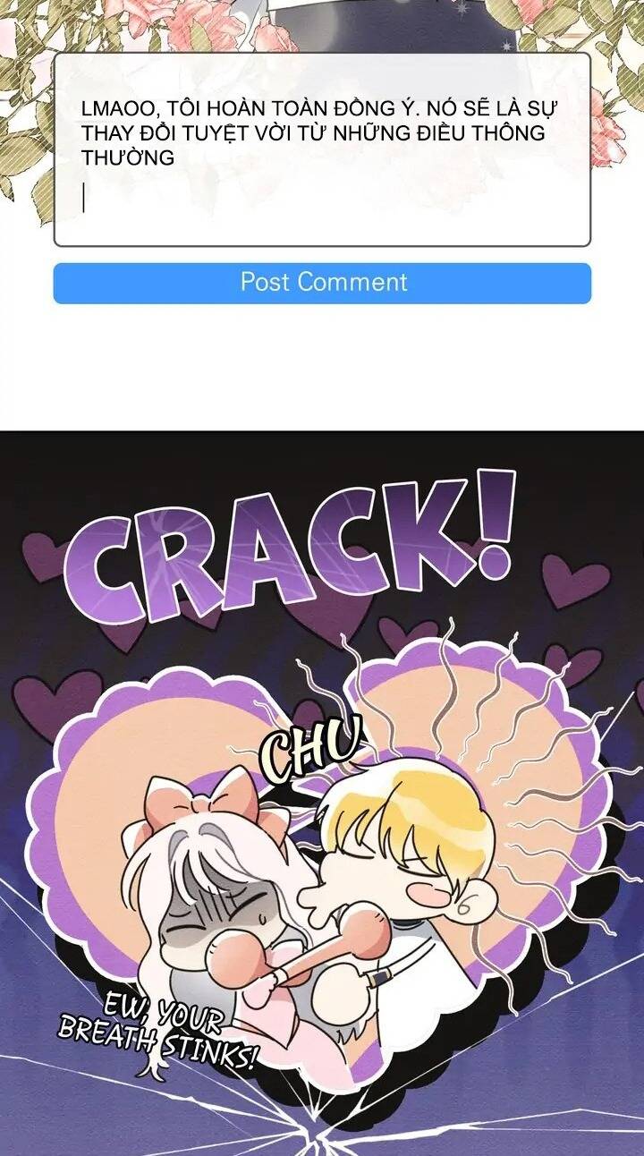 ngài công tước, chùng ta cùng tắm nào ! chapter 0 31