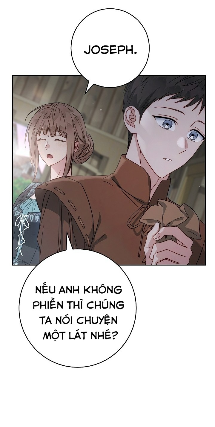 phía sau em, luôn có ta bên cạnh chapter 139 39