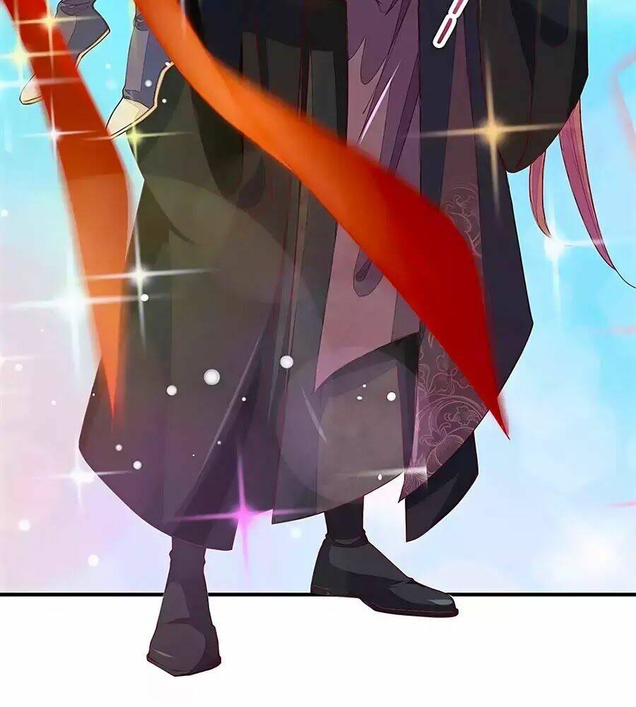 y hậu lệ thiên chapter 29 18