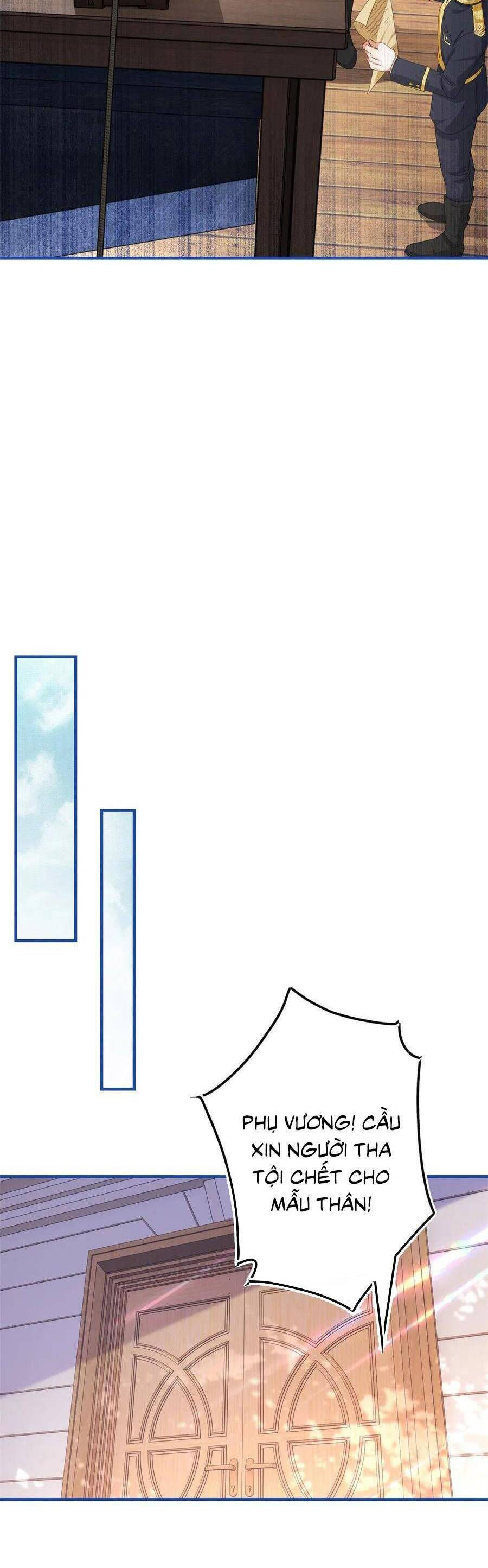 nữ hoàng đầu tiên của đế quốc chapter 102 2