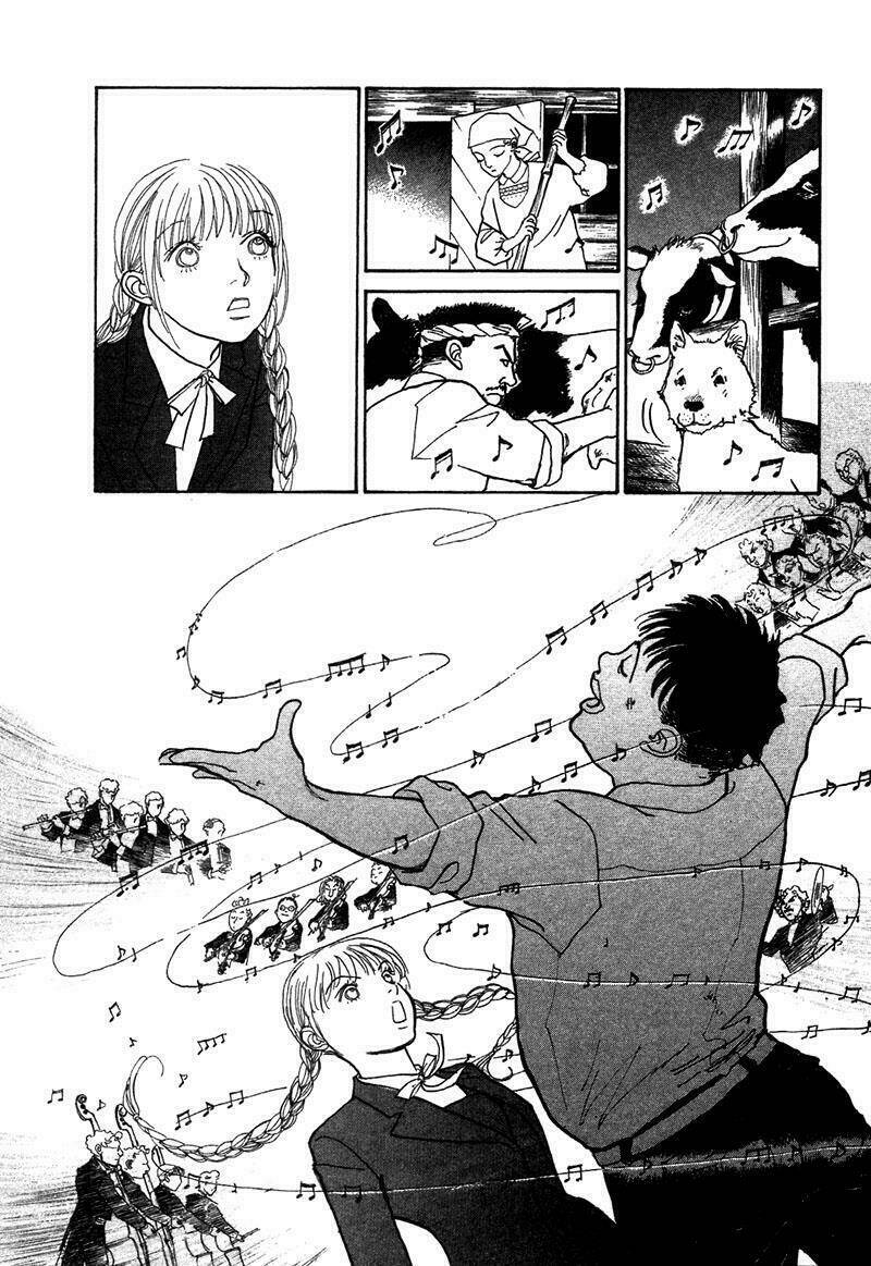 fushigi na shounen chapter 4 30