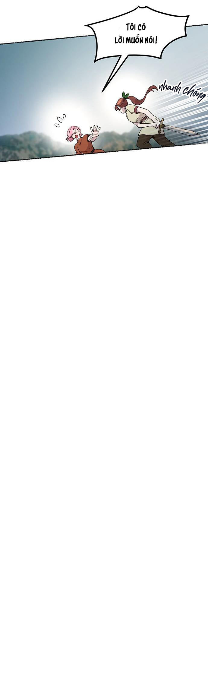 như gió trên cành cây khô chapter 72 35