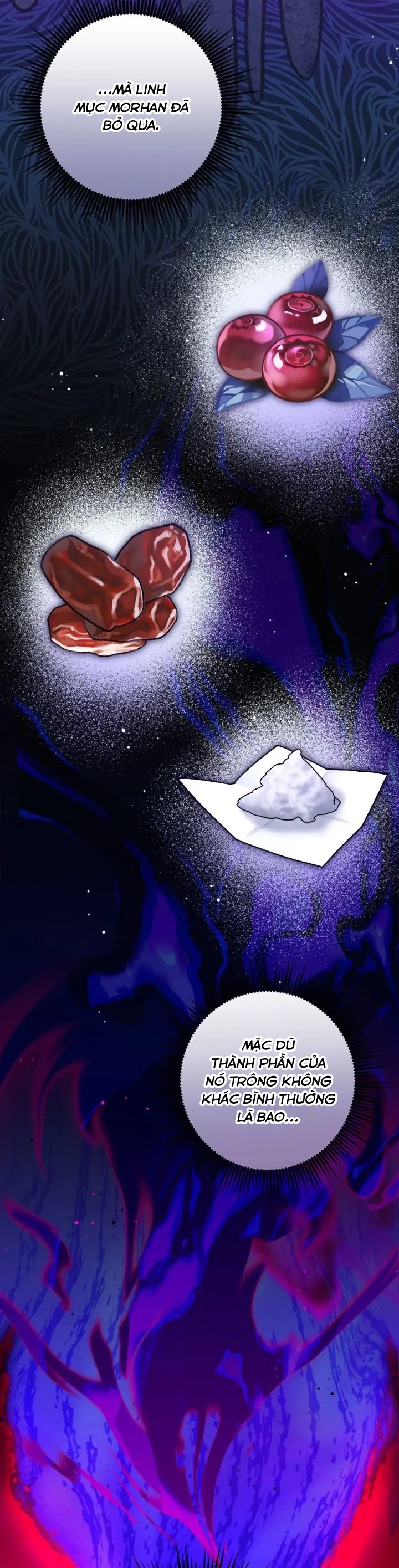 sống cùng với mẹ chồng chapter 38 36