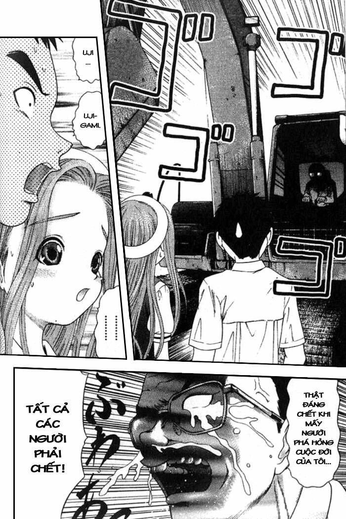 happy world! chapter 13 11