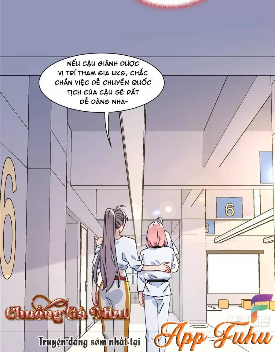 cố tổng, vợ của ngài quá mạnh rồi! chapter 58 15