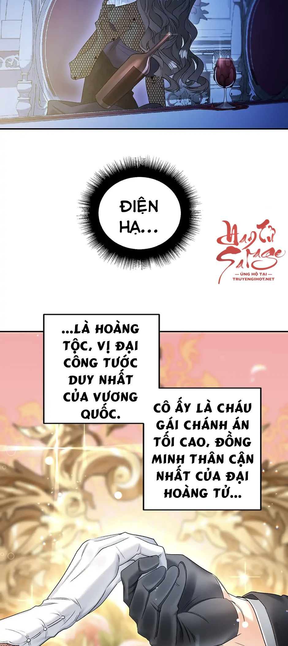 ebony, quạ đen chapter 82.2 19