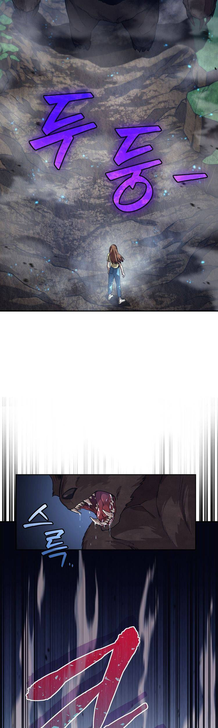 Ta Đánh Cắp Linh Hồn Của Ranker Top 1 chapter 16 20