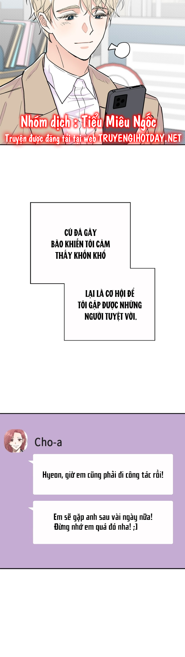 chúng ta ly hôn đi! chapter 65 42