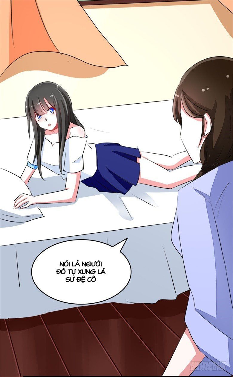 Dân Quốc Yêu Văn Lục chapter 64 - Trang 37