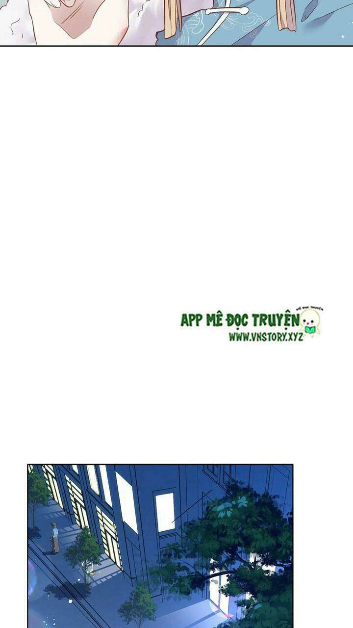 bạn trai kém tuổi bẫy yêu tôi chapter 46 21