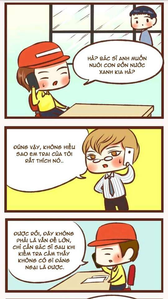 thần thú ly tán chapter 4 29