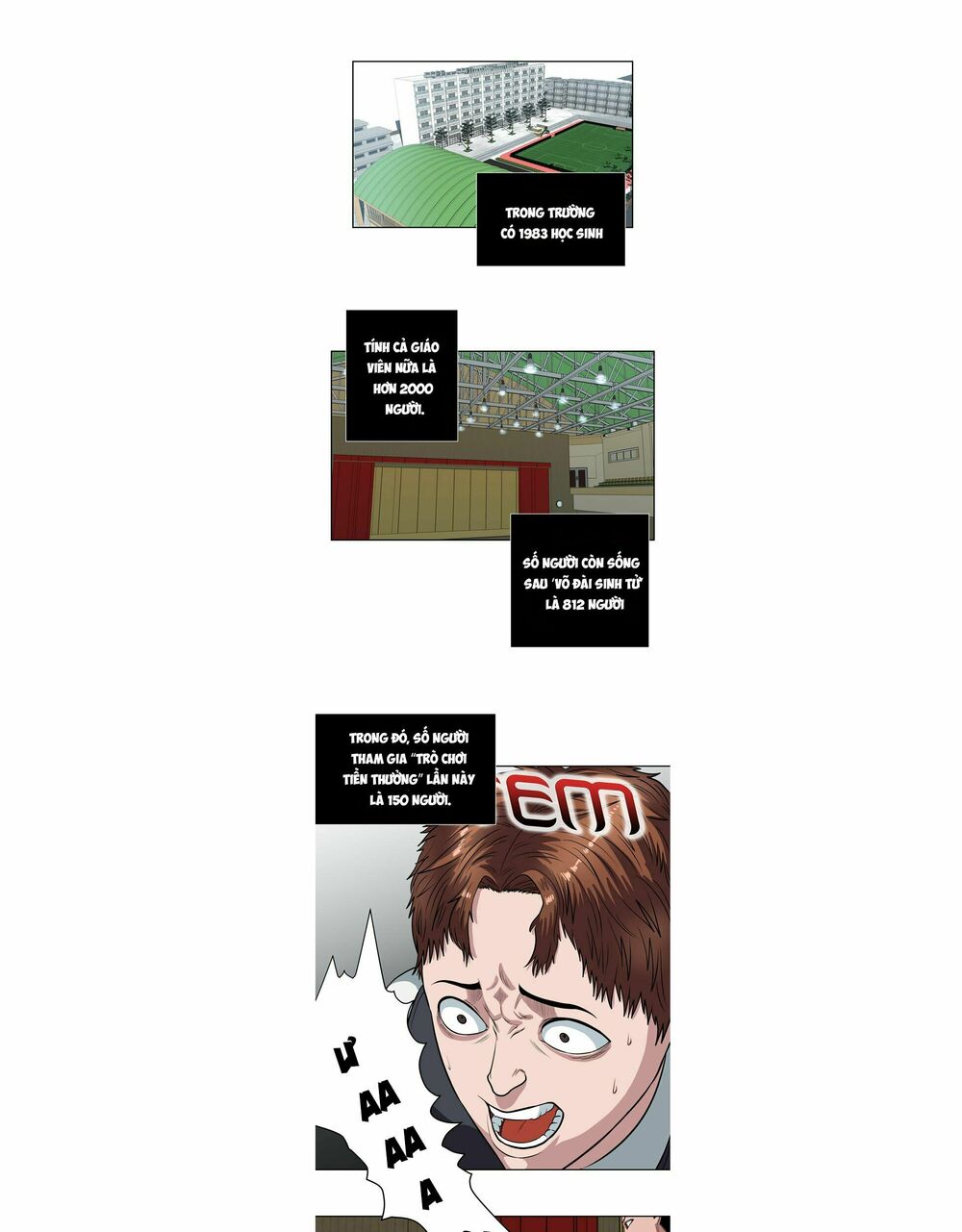 kẻ phán xét chapter 9 1