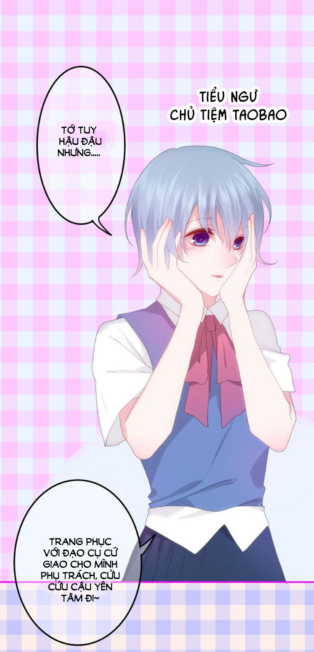 tháng sáu kì diệu chapter 65.6 5