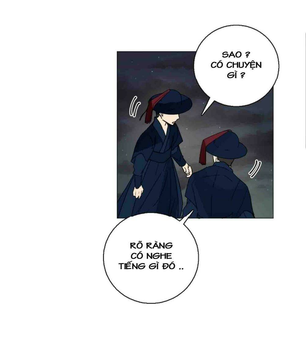 chae hong sa chapter 20 23