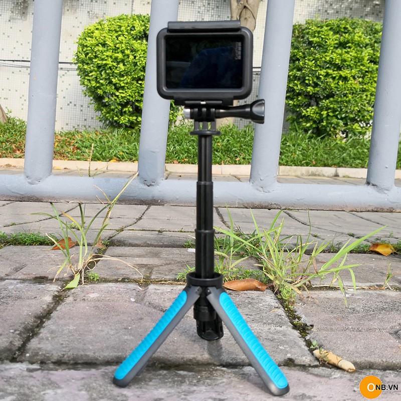 Tripod Mini 23cm Gậy cầm tay cho Gopro - DJI Osmo Action - Osmo Pocket 2